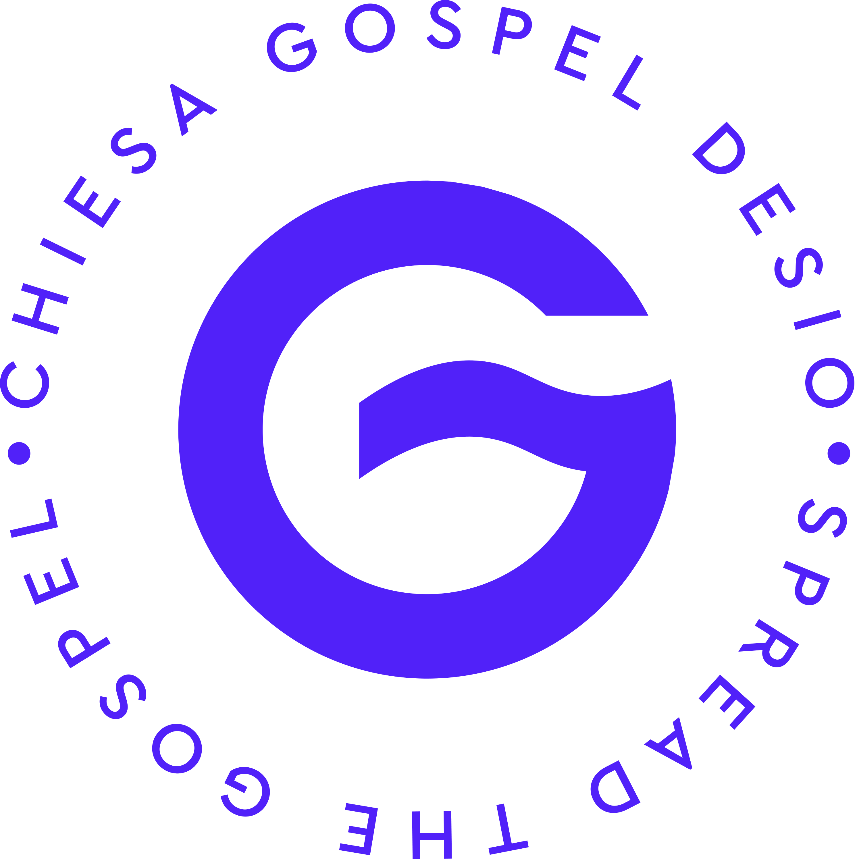 Chiesa Gospel